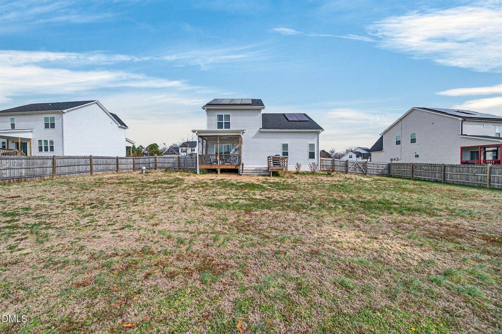 192 East Goodwin Chase Lane, Wendell, NC 27591