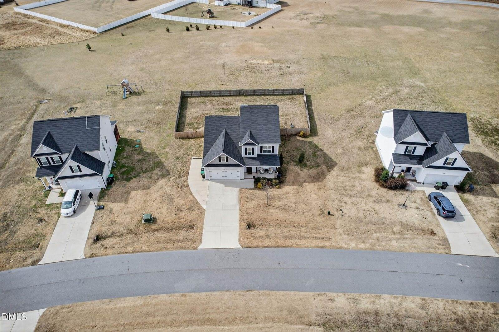 192 East Goodwin Chase Lane, Wendell, NC 27591