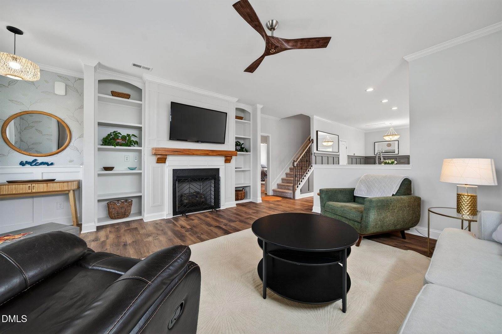 192 East Goodwin Chase Lane, Wendell, NC 27591
