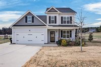 192 East Goodwin Chase Lane, Wendell, NC 27591