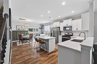 192 East Goodwin Chase Lane, Wendell, NC 27591