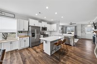 192 East Goodwin Chase Lane, Wendell, NC 27591