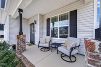 192 East Goodwin Chase Lane, Wendell, NC 27591