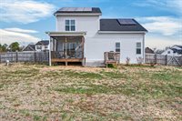 192 East Goodwin Chase Lane, Wendell, NC 27591