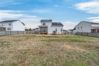 192 East Goodwin Chase Lane, Wendell, NC 27591