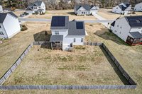 192 East Goodwin Chase Lane, Wendell, NC 27591