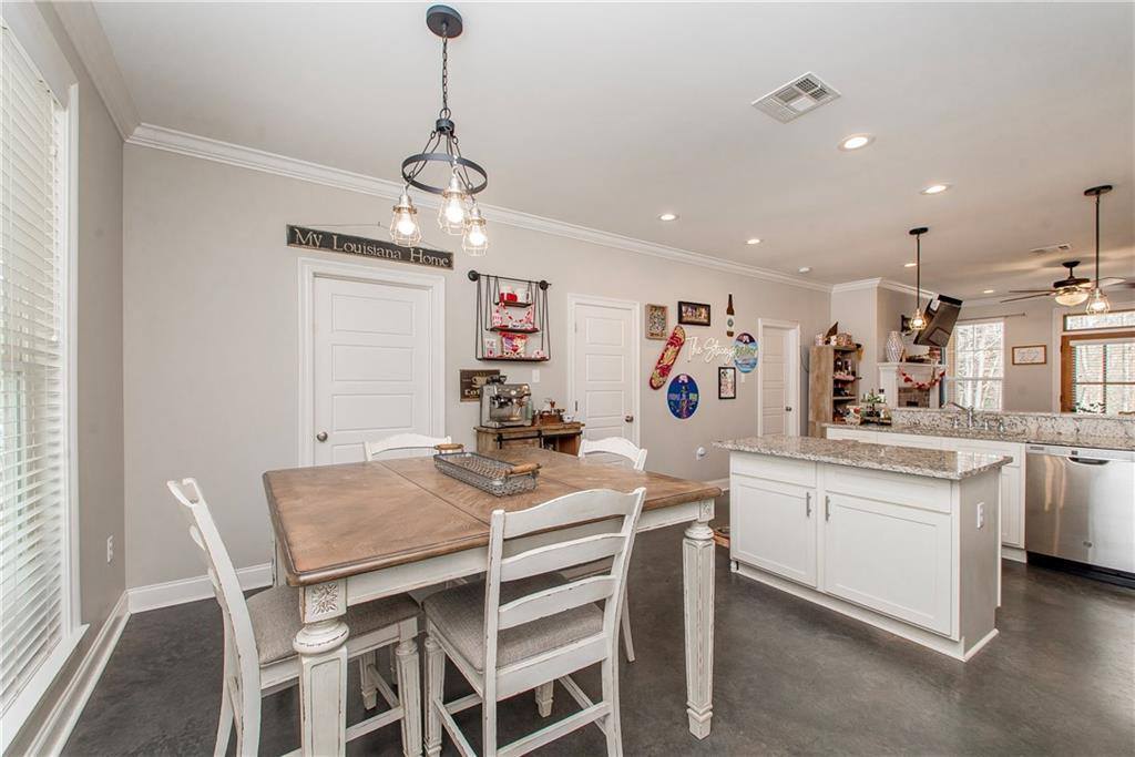 25451 Melanie Circle, Amite, LA 70422