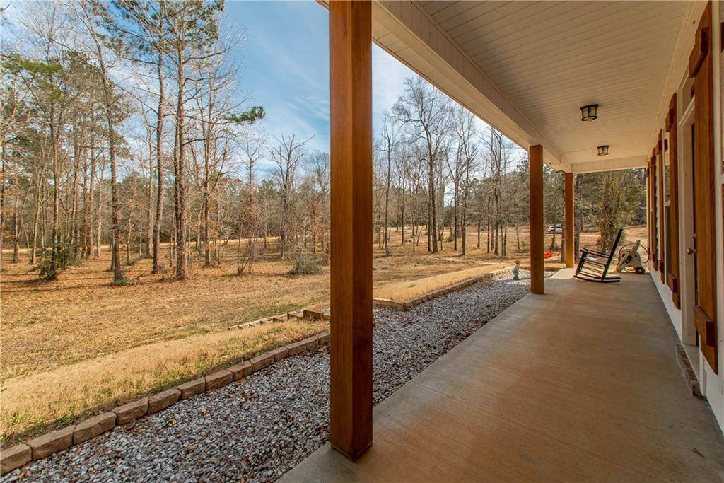 25451 Melanie Circle, Amite, LA 70422