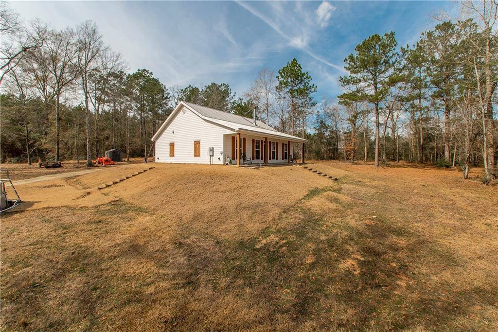 25451 Melanie Circle, Amite, LA 70422