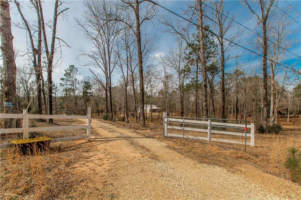 25451 Melanie Circle, Amite, LA 70422