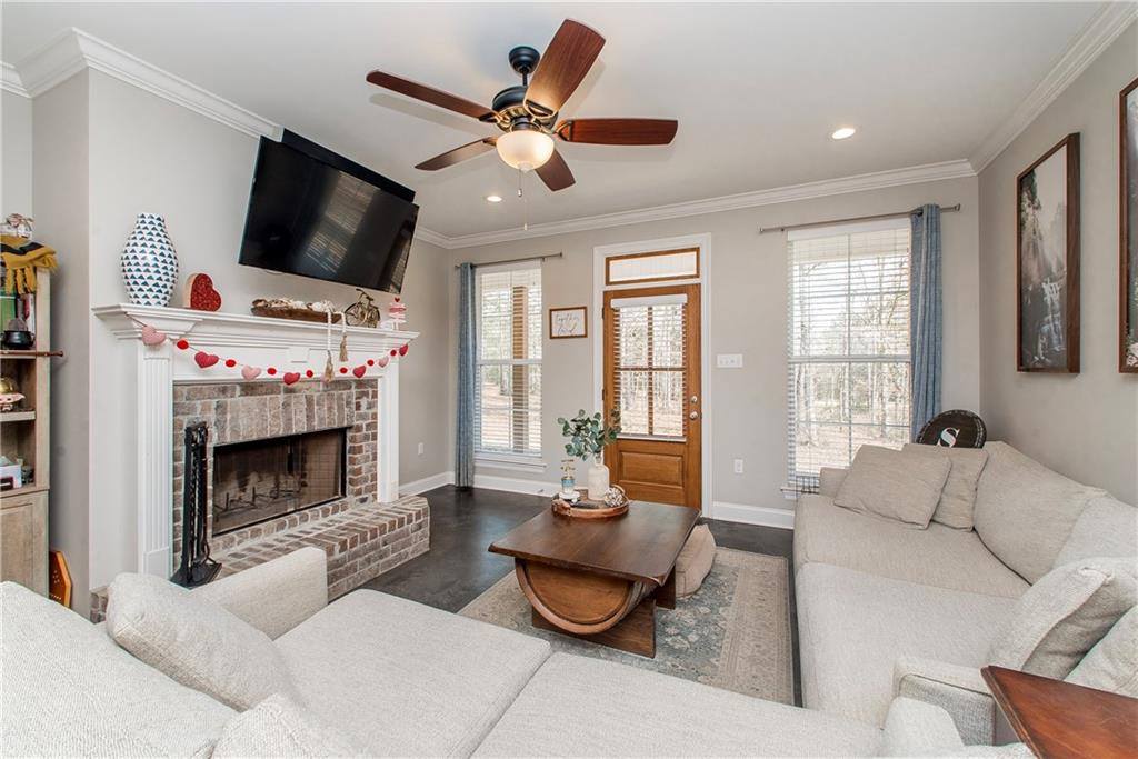 25451 Melanie Circle, Amite, LA 70422