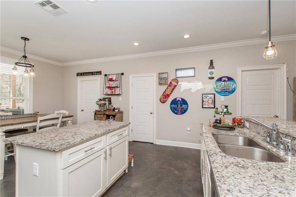 25451 Melanie Circle, Amite, LA 70422