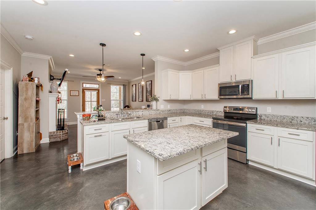 25451 Melanie Circle, Amite, LA 70422