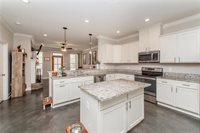 25451 Melanie Circle, Amite, LA 70422