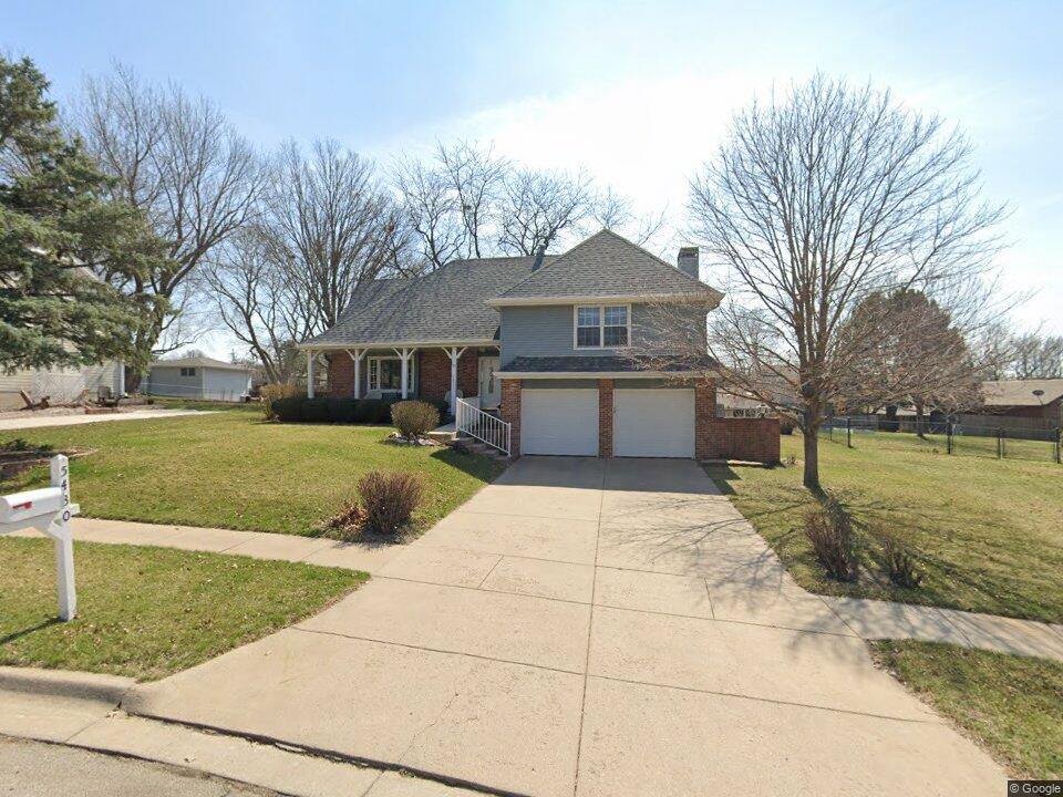 5430 Danbury, Lincoln, NE 68512