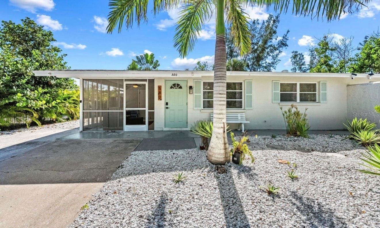 578 - 580 Companion Way, Longboat Key, FL 34228