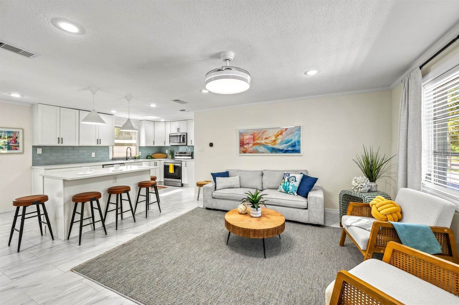 578 - 580 Companion Way, Longboat Key, FL 34228