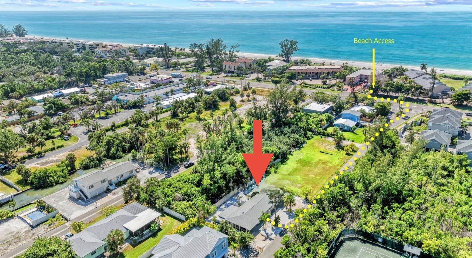 578 - 580 Companion Way, Longboat Key, FL 34228