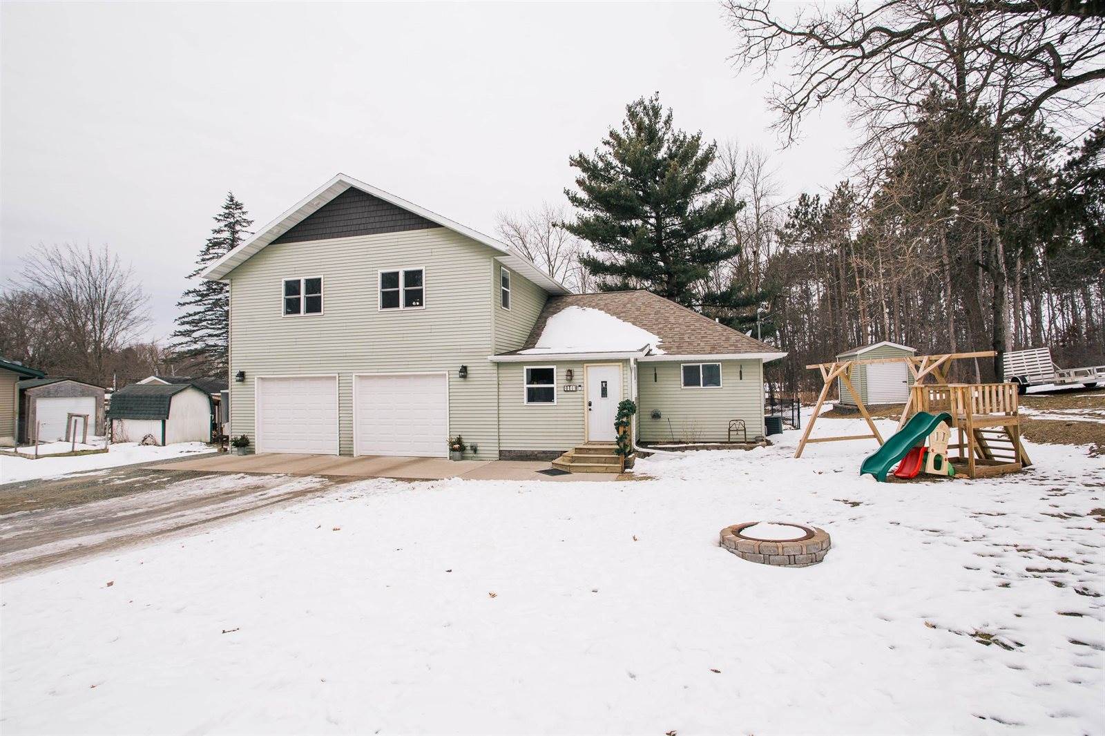 1808 Johnson Street, Neillsville, WI 54456