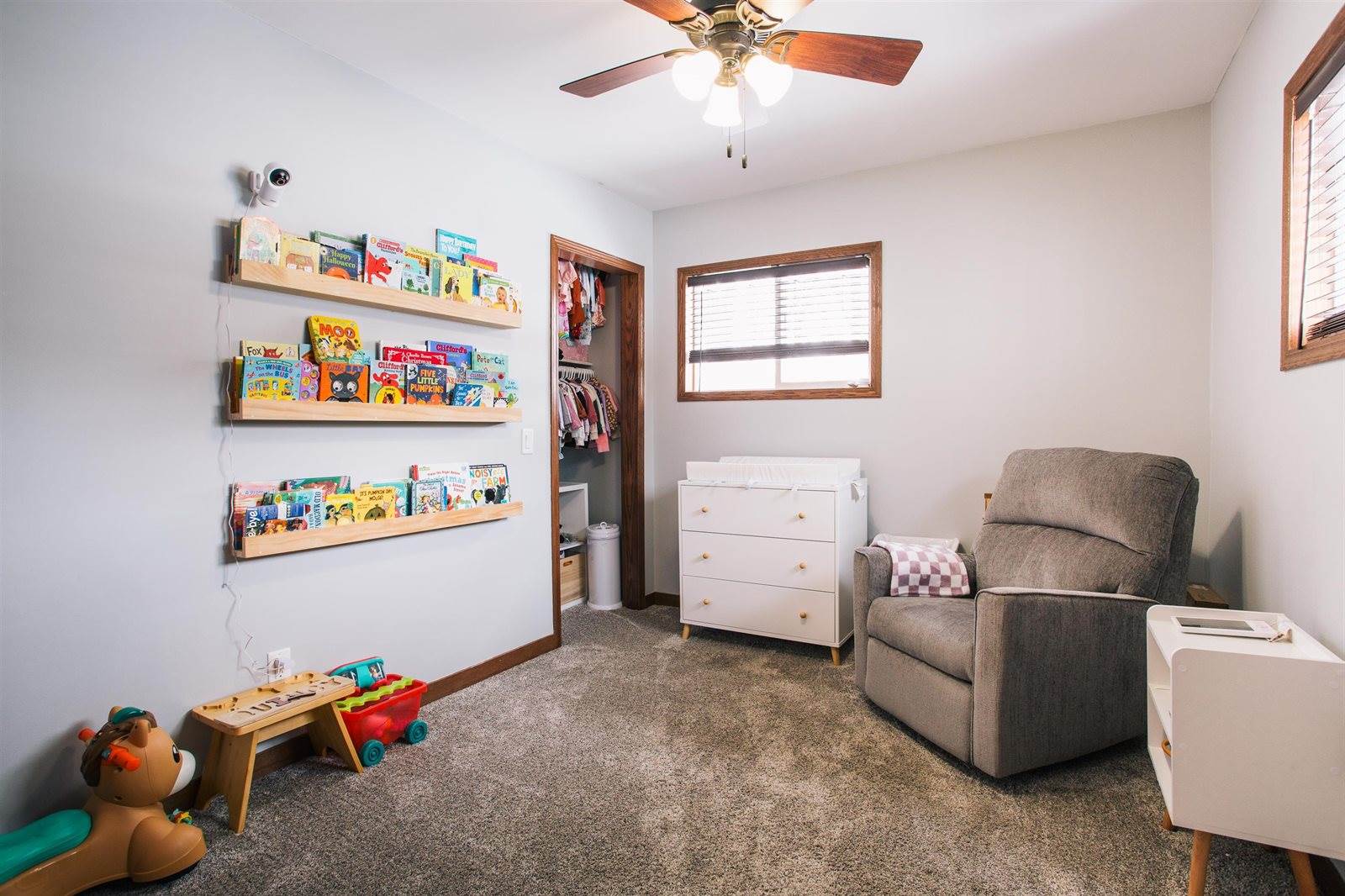 1808 Johnson Street, Neillsville, WI 54456