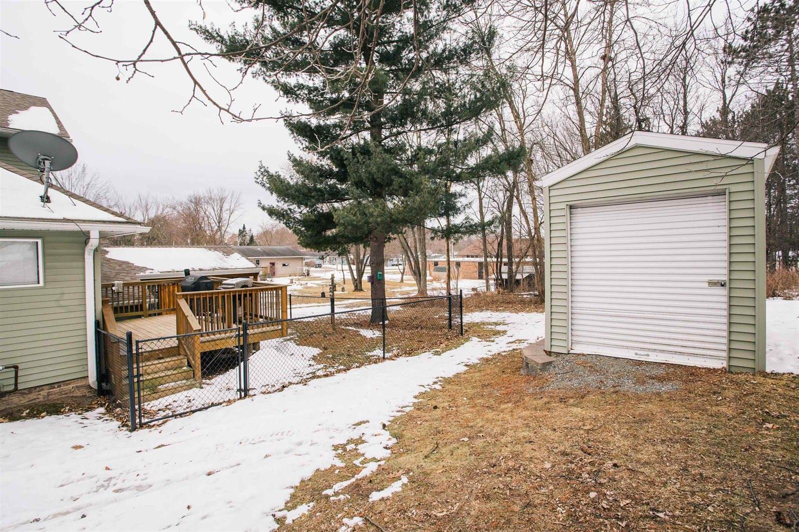 1808 Johnson Street, Neillsville, WI 54456