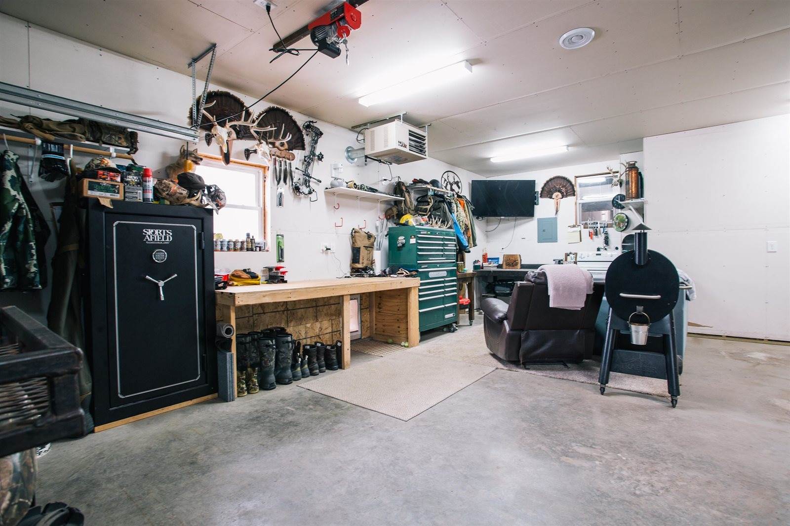 1808 Johnson Street, Neillsville, WI 54456