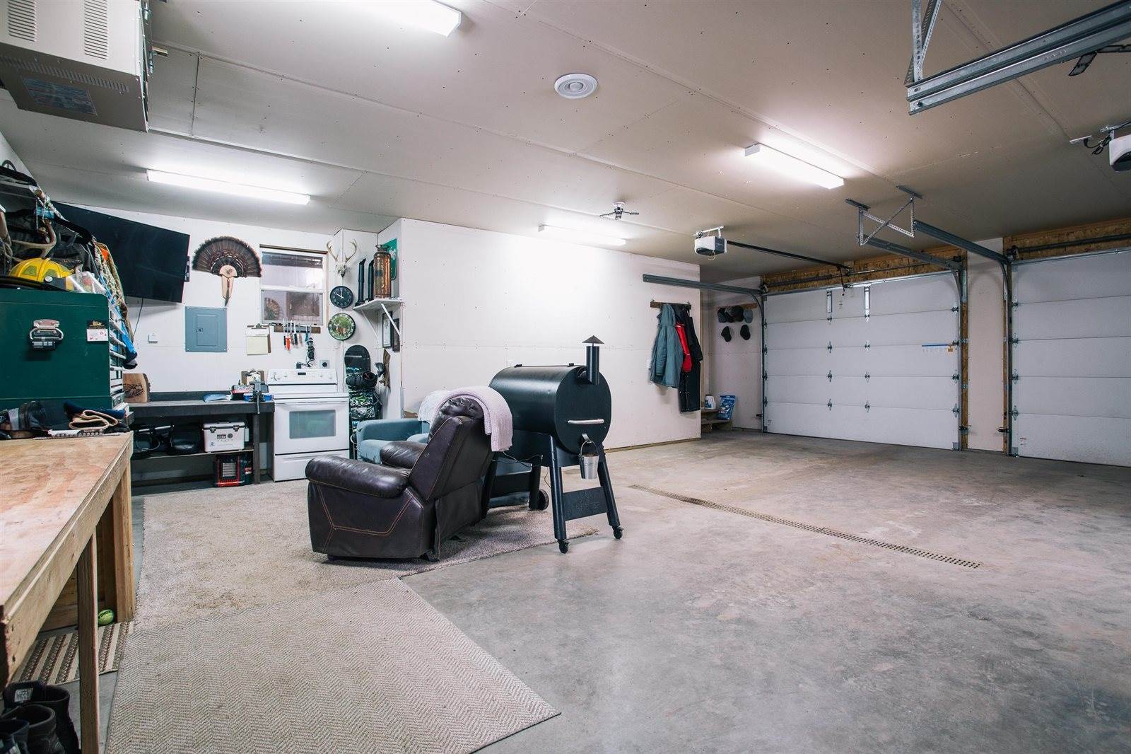 1808 Johnson Street, Neillsville, WI 54456