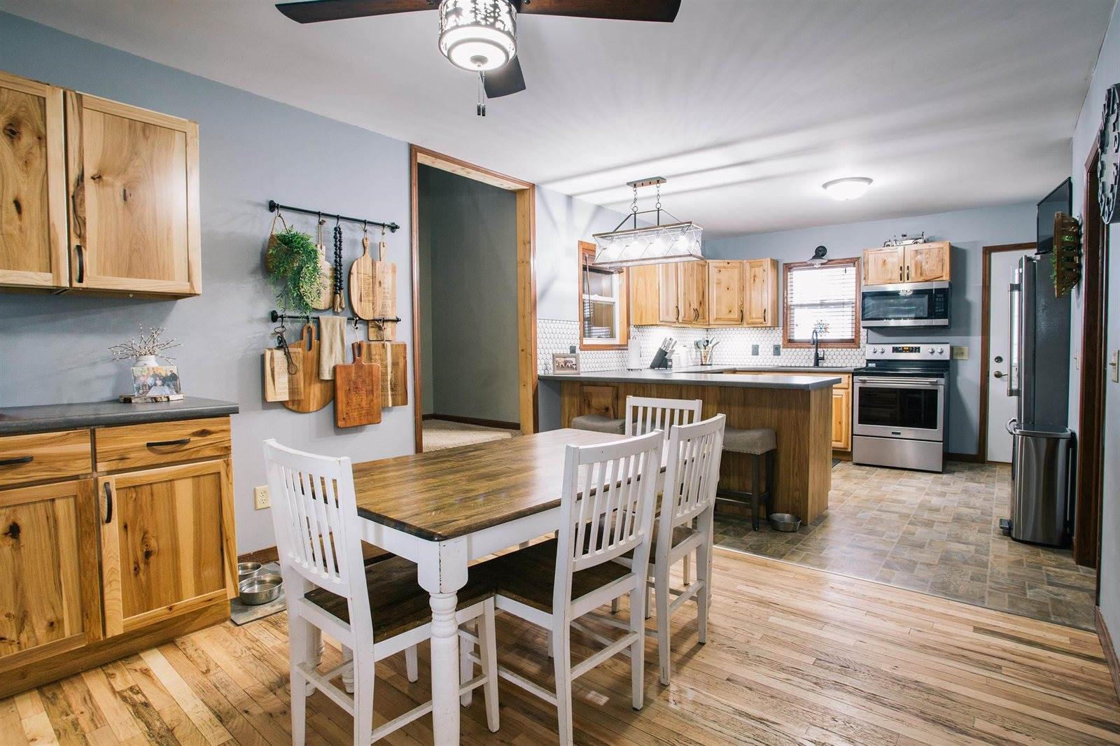 1808 Johnson Street, Neillsville, WI 54456