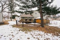 1808 Johnson Street, Neillsville, WI 54456