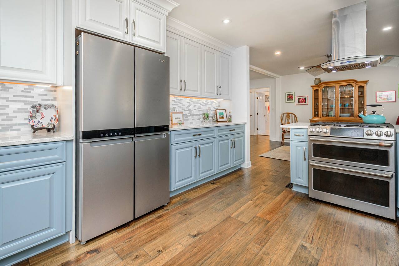 355 Mockingbird Drive, Hendersonville, NC 28792