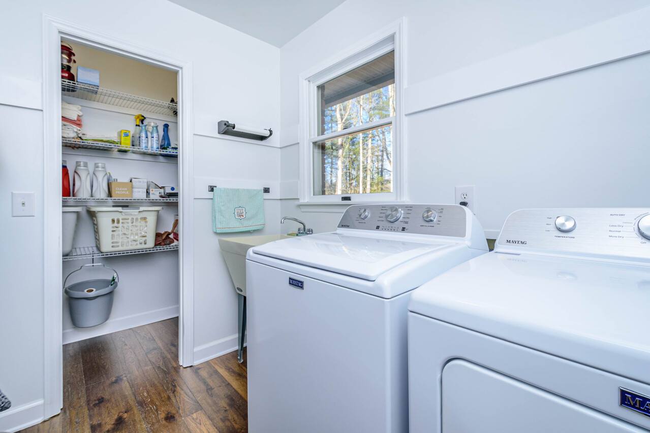 355 Mockingbird Drive, Hendersonville, NC 28792