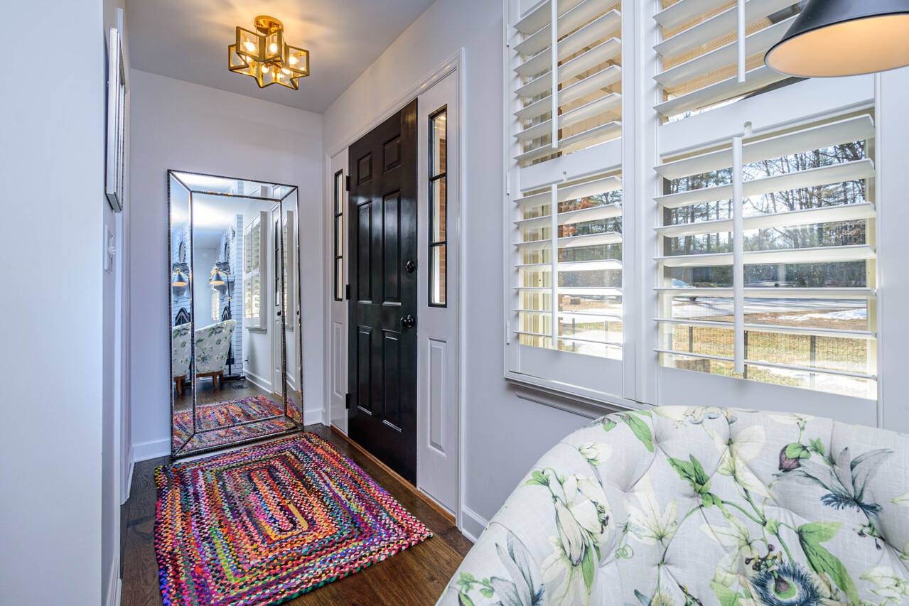 355 Mockingbird Drive, Hendersonville, NC 28792