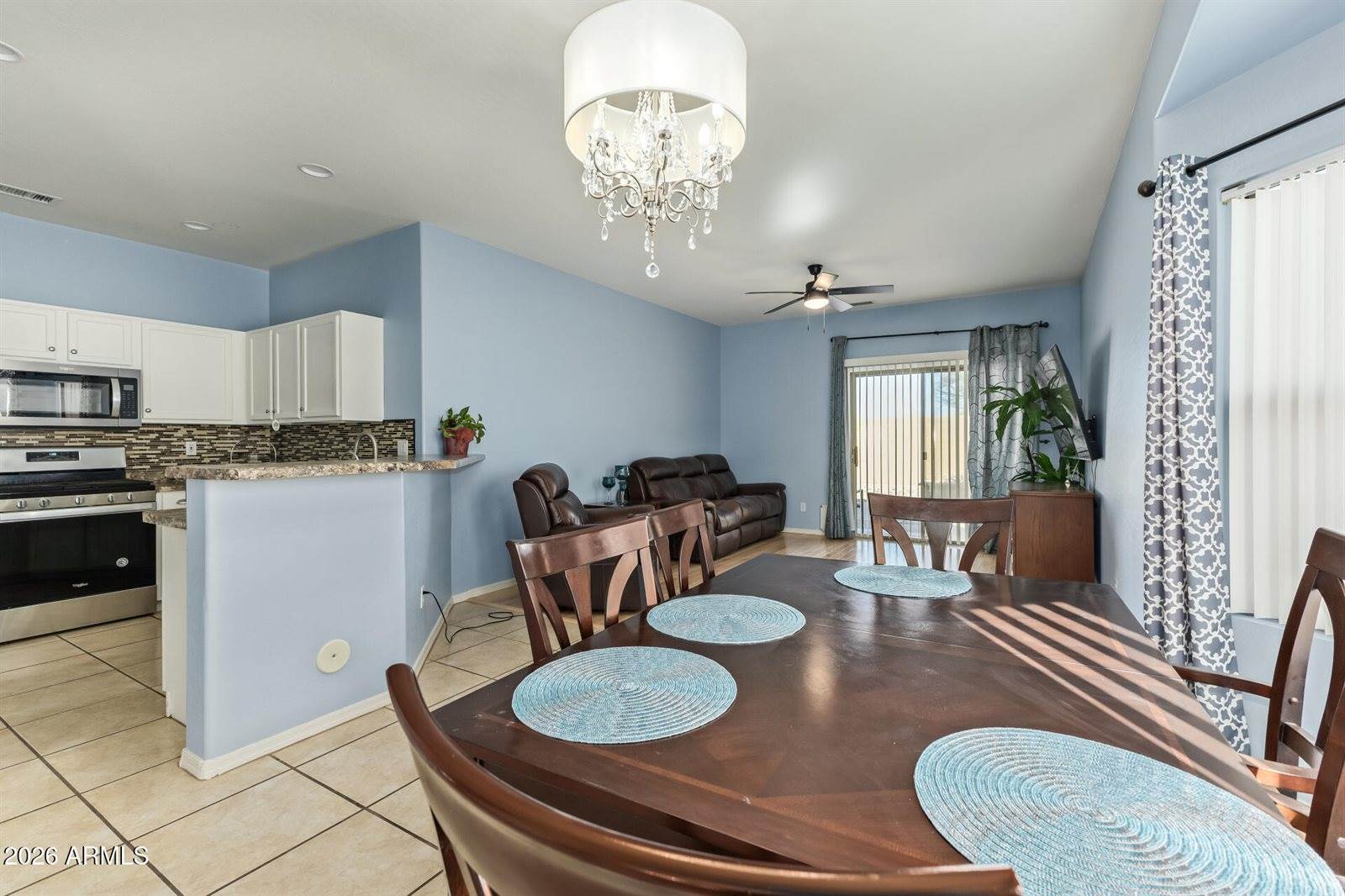 10144 East Knowles Avenue, Mesa, AZ 85209