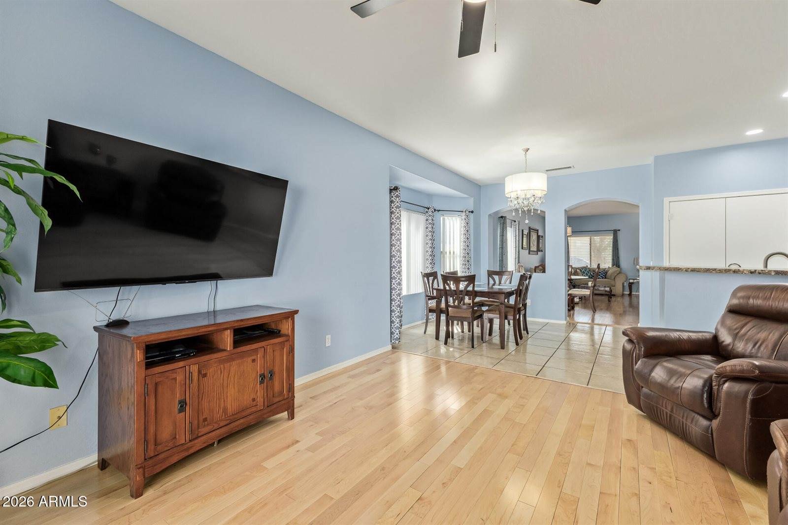 10144 East Knowles Avenue, Mesa, AZ 85209