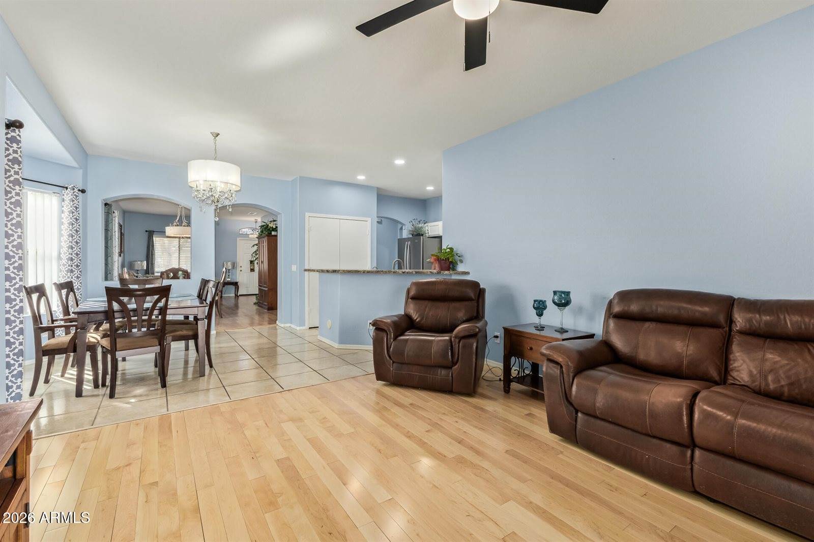 10144 East Knowles Avenue, Mesa, AZ 85209