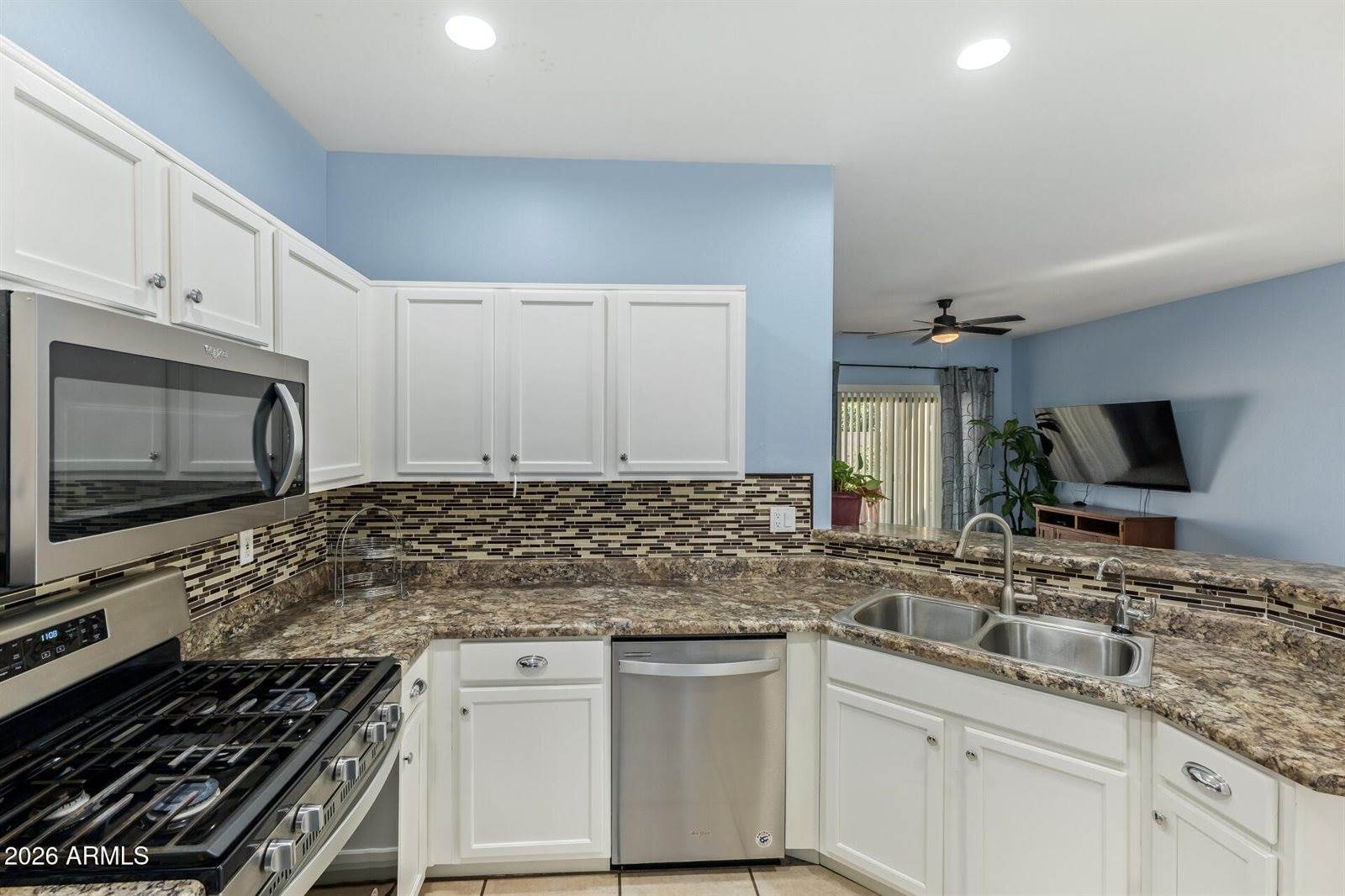10144 East Knowles Avenue, Mesa, AZ 85209