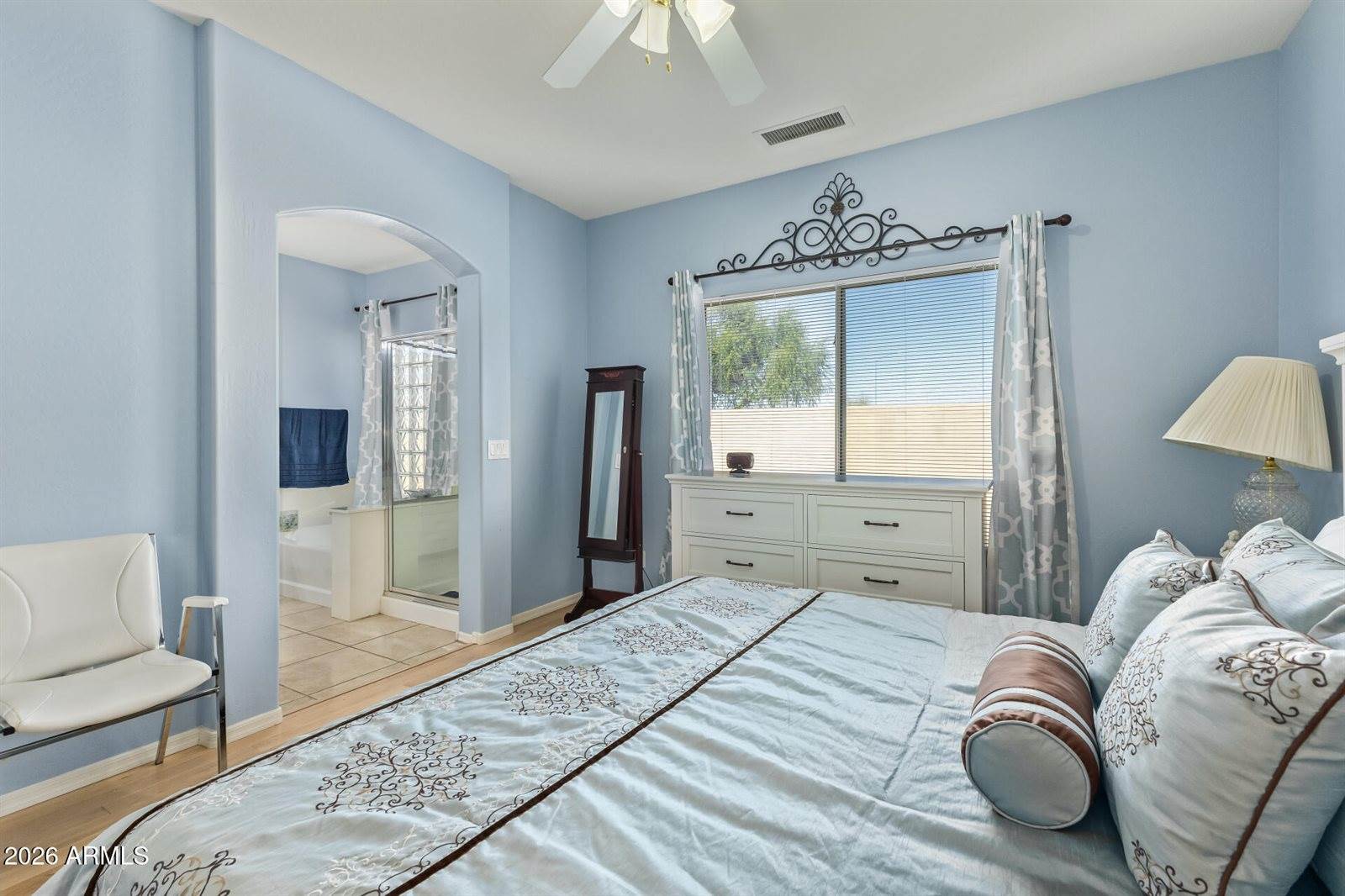 10144 East Knowles Avenue, Mesa, AZ 85209