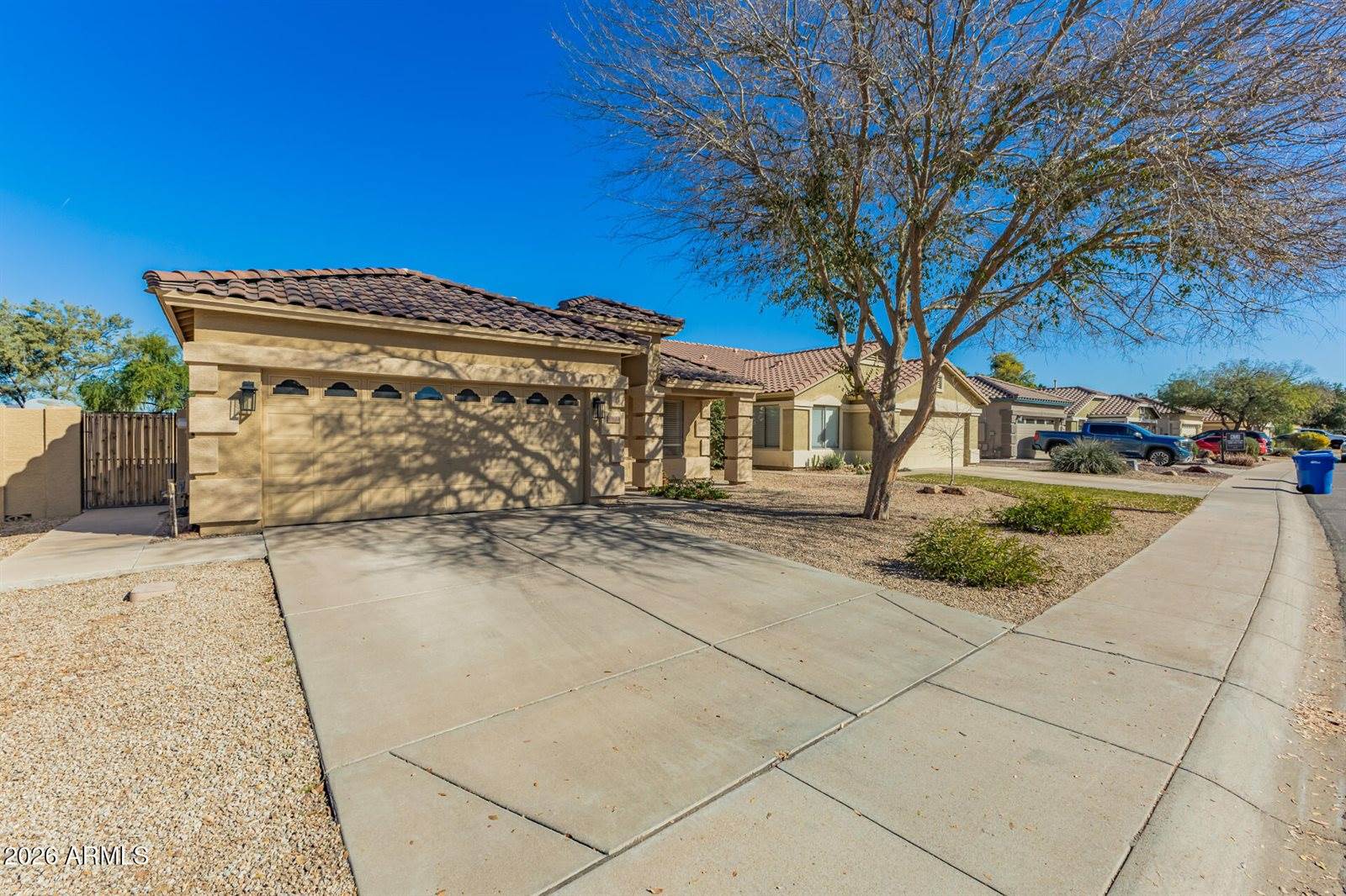 10144 East Knowles Avenue, Mesa, AZ 85209