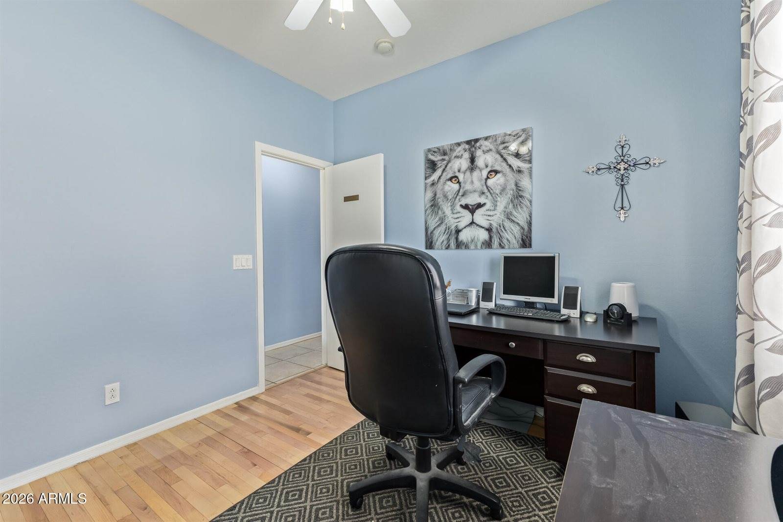 10144 East Knowles Avenue, Mesa, AZ 85209