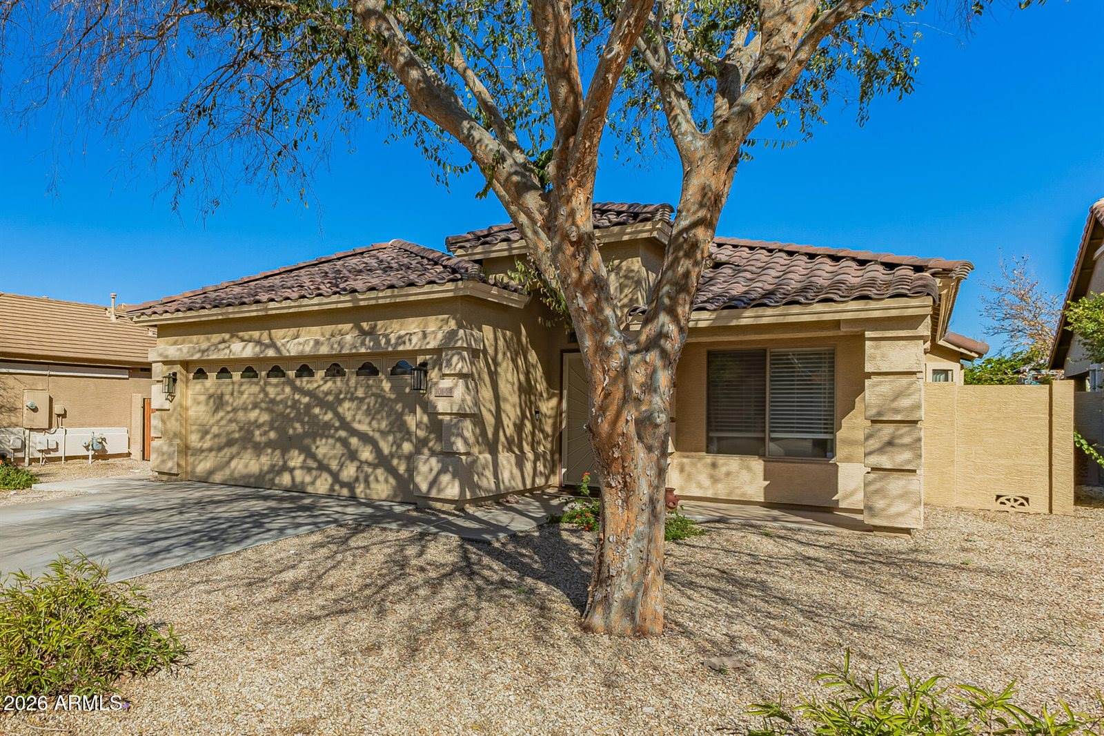 10144 East Knowles Avenue, Mesa, AZ 85209