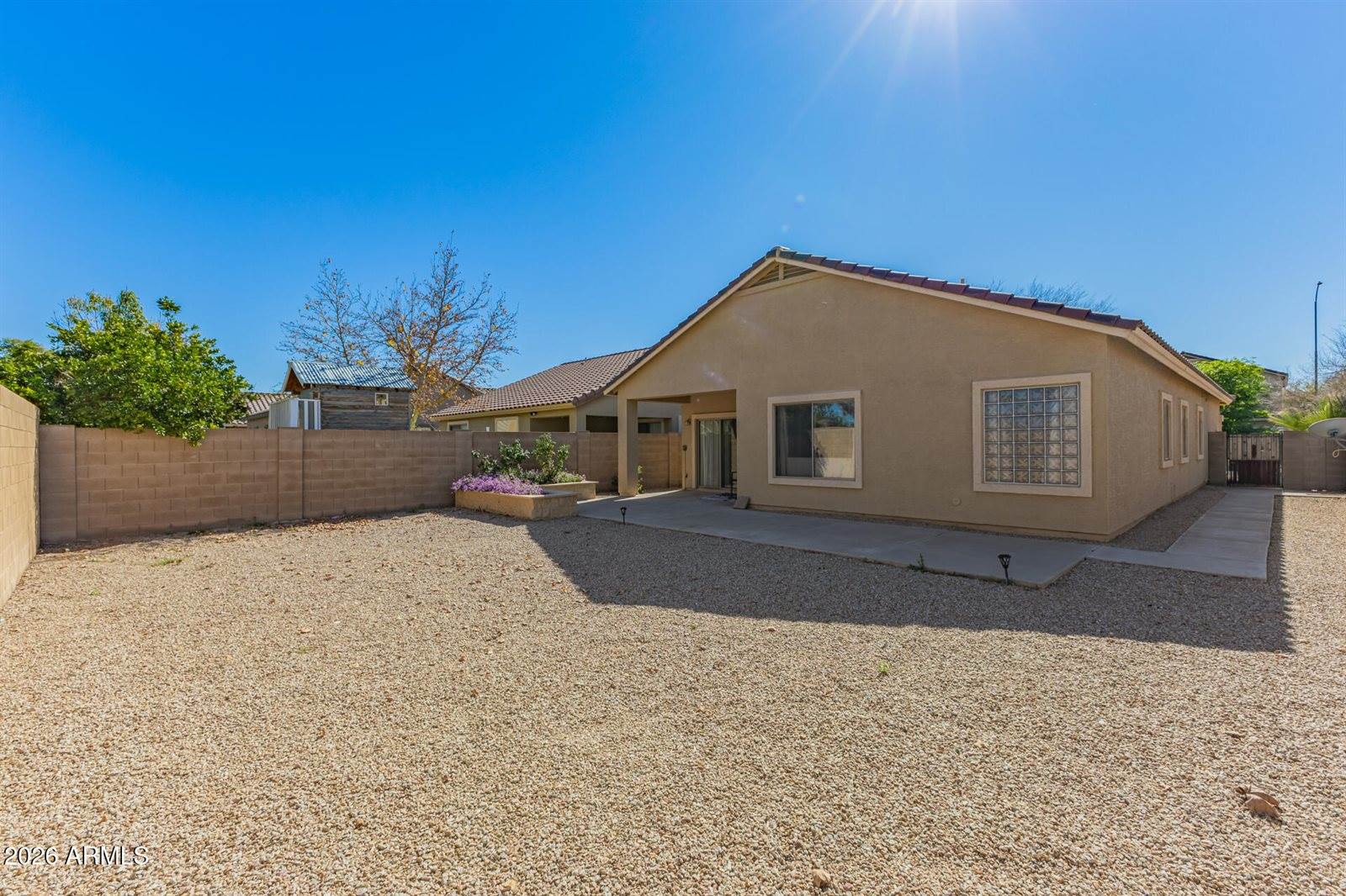 10144 East Knowles Avenue, Mesa, AZ 85209