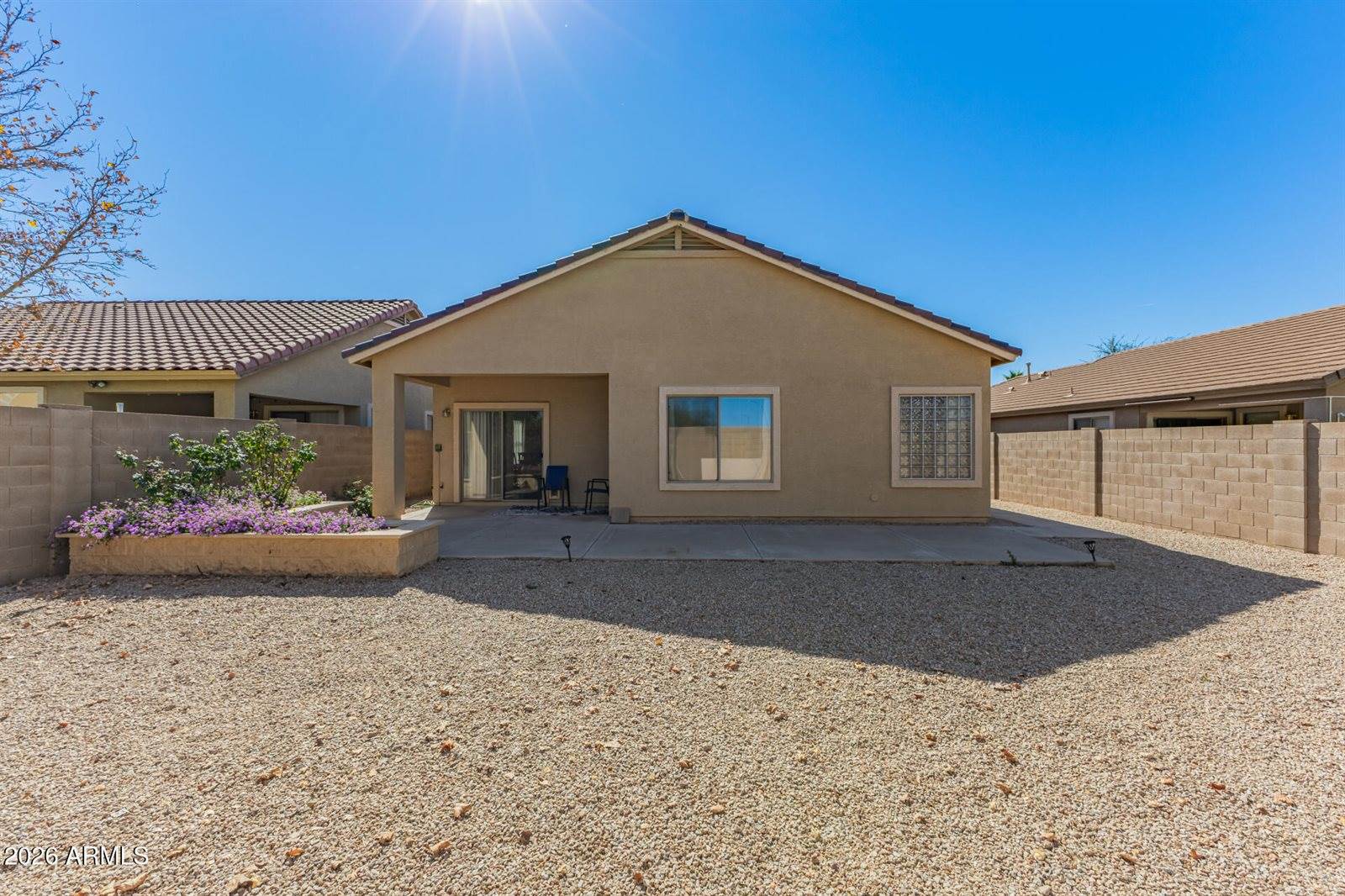 10144 East Knowles Avenue, Mesa, AZ 85209