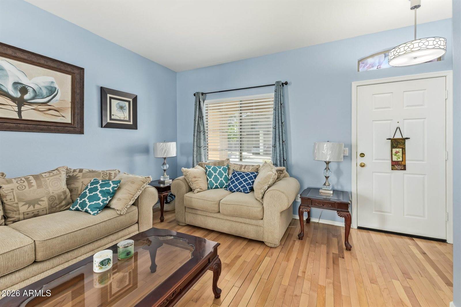 10144 East Knowles Avenue, Mesa, AZ 85209