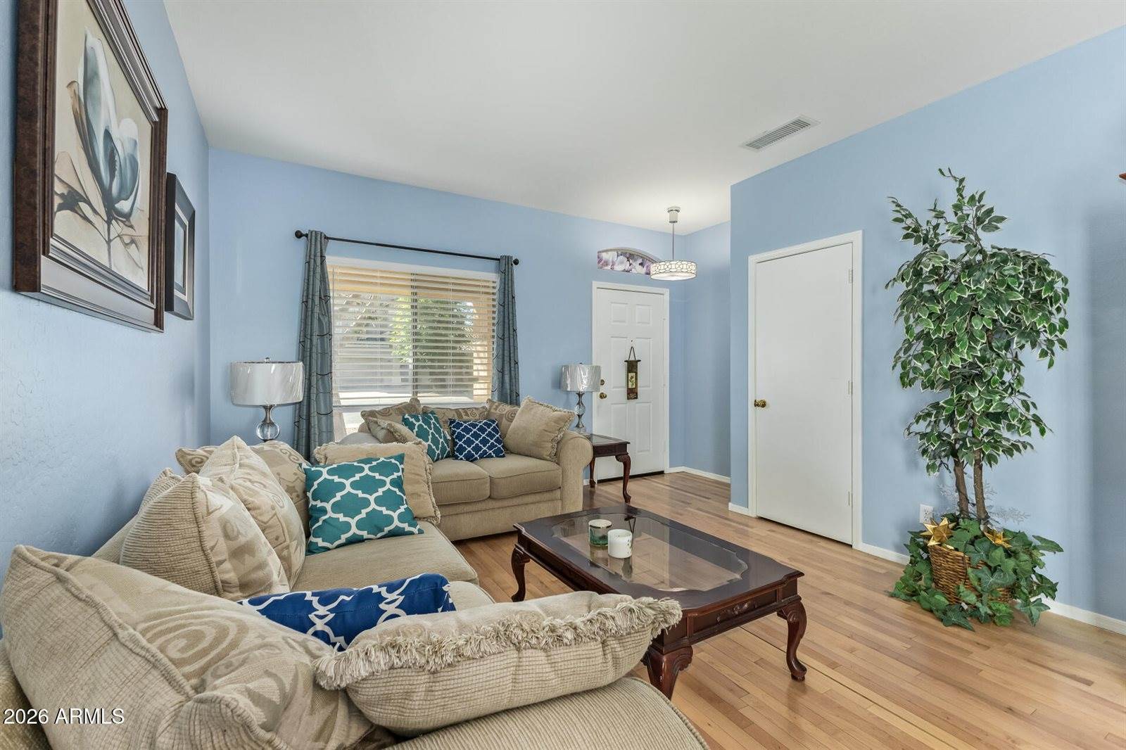 10144 East Knowles Avenue, Mesa, AZ 85209