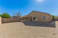 10144 East Knowles Avenue, Mesa, AZ 85209