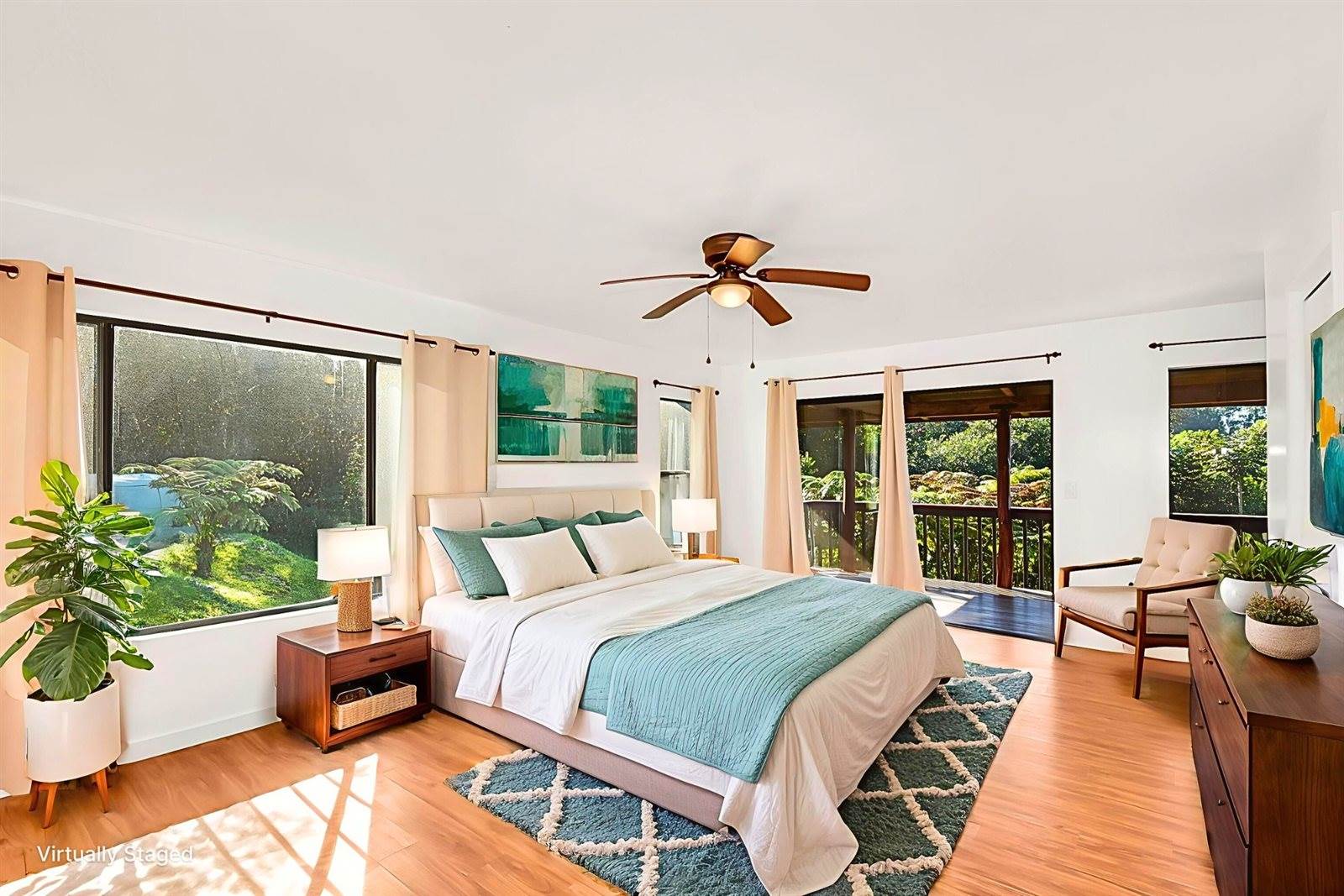 75-5545 Hahai St, Holualoa, HI 96725