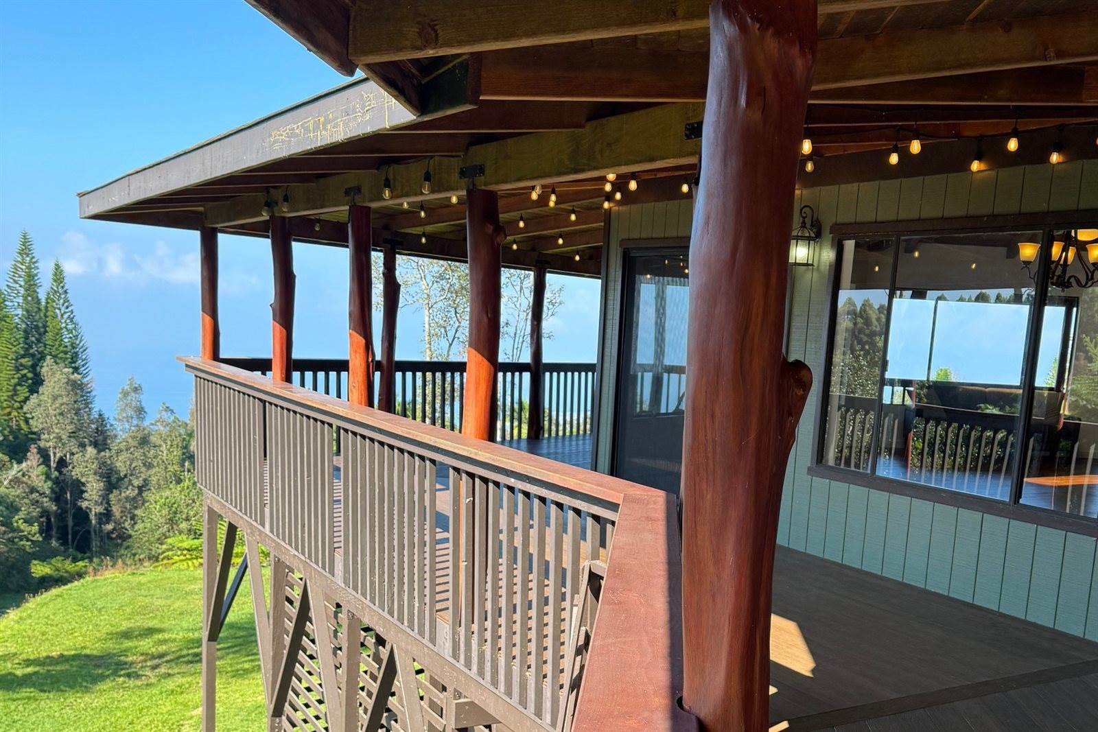 75-5545 Hahai St, Holualoa, HI 96725