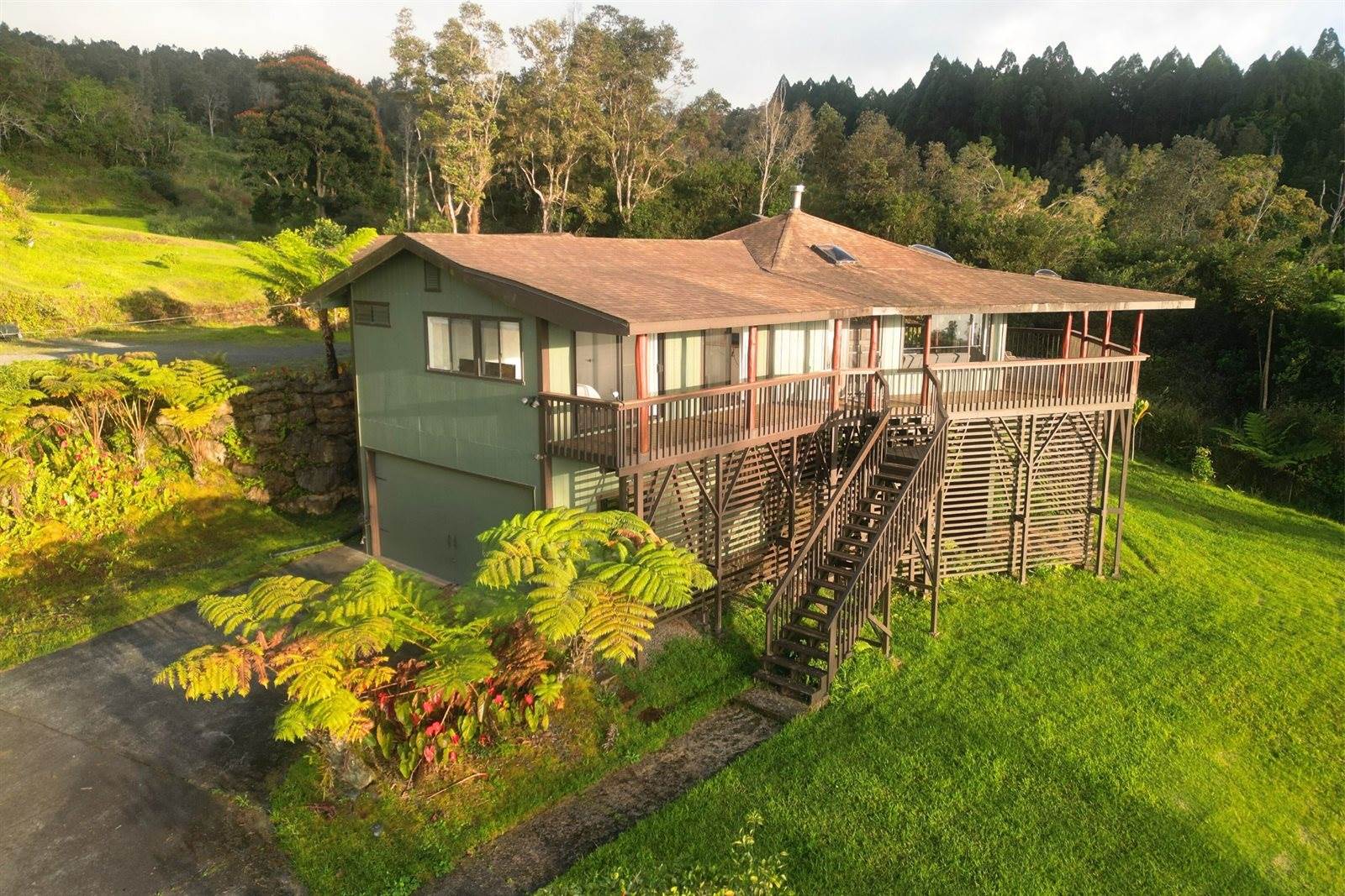 75-5545 Hahai St, Holualoa, HI 96725