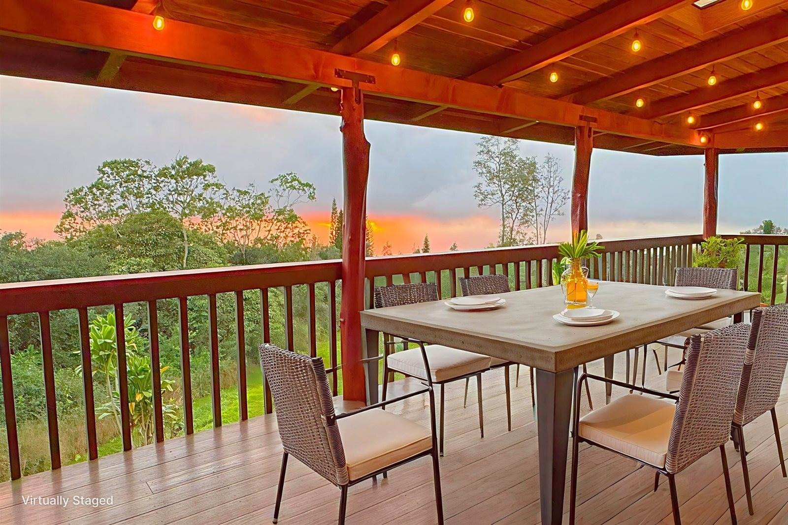 75-5545 Hahai St, Holualoa, HI 96725