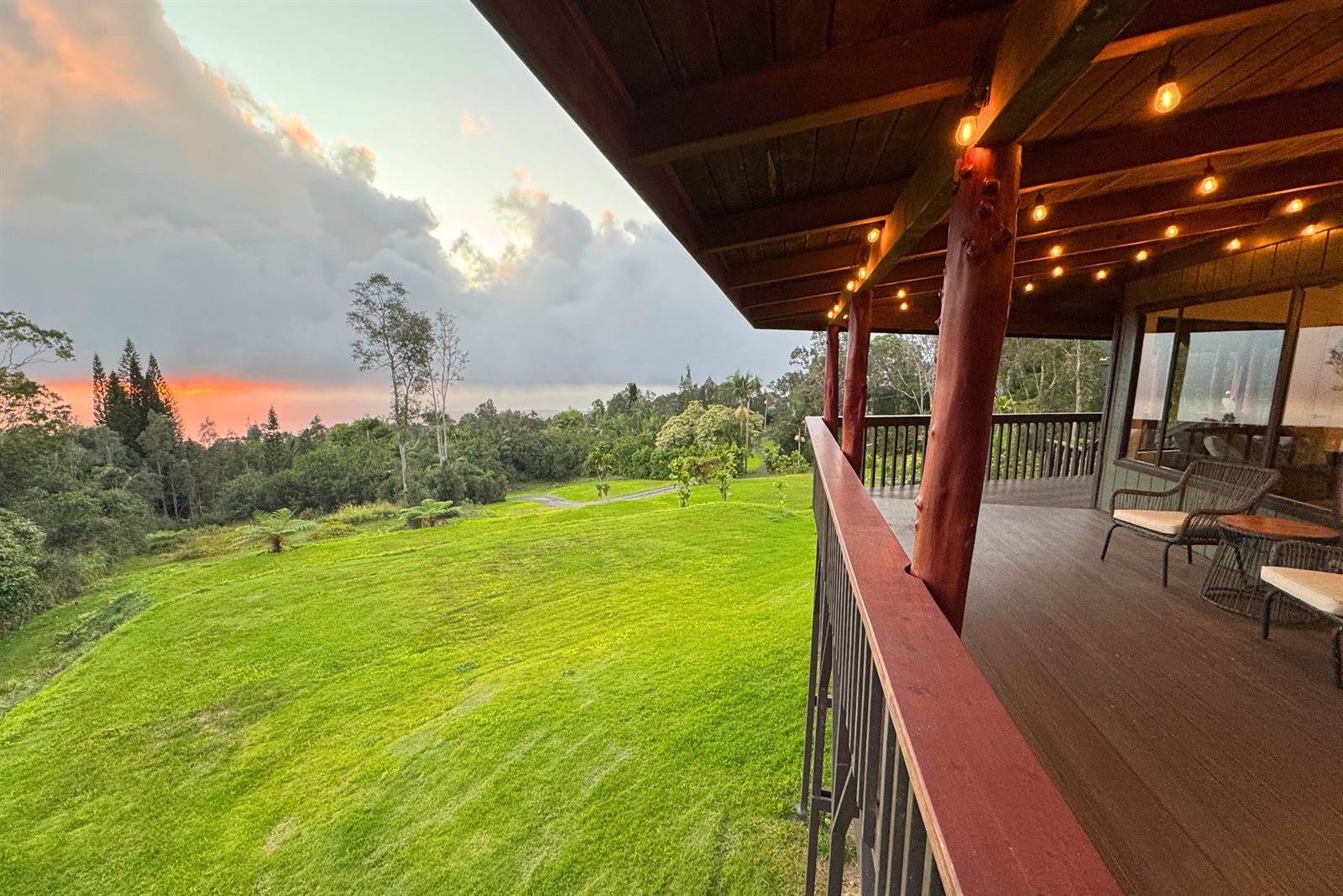 75-5545 Hahai St, Holualoa, HI 96725